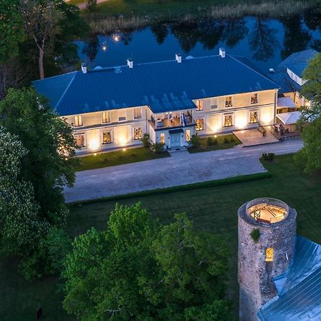 Padise Manor Grand Estate & Spa - Exclusive Event Venue (Adults Only) ภายนอก รูปภาพ