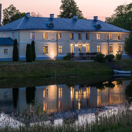 Padise Manor Grand Estate & Spa - Exclusive Event Venue (Adults Only) ภายนอก รูปภาพ