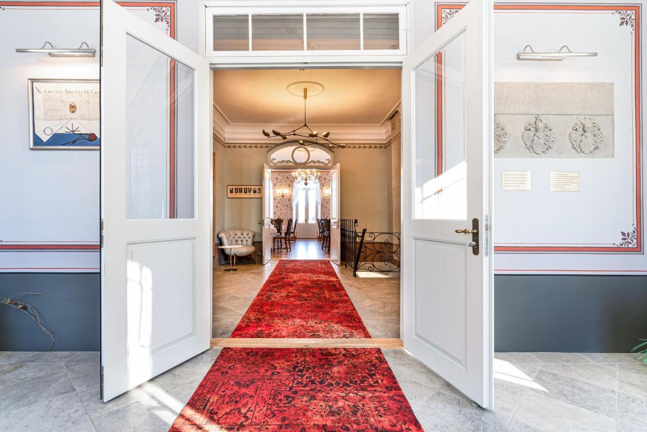 Padise Manor Grand Estate & Spa - Exclusive Event Venue (Adults Only) ภายนอก รูปภาพ