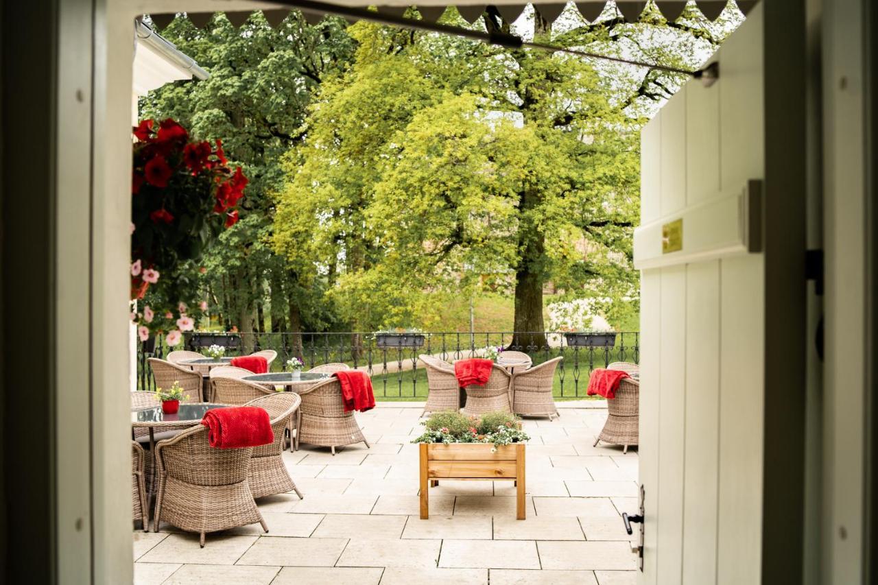 Padise Manor Grand Estate & Spa - Exclusive Event Venue (Adults Only) ภายนอก รูปภาพ