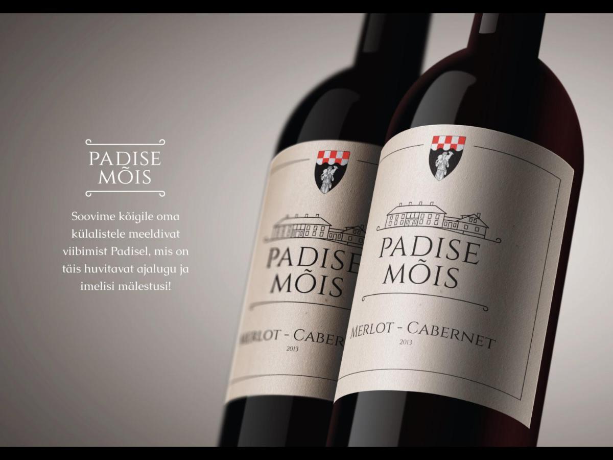 Padise Manor Grand Estate & Spa - Exclusive Event Venue (Adults Only) ภายนอก รูปภาพ