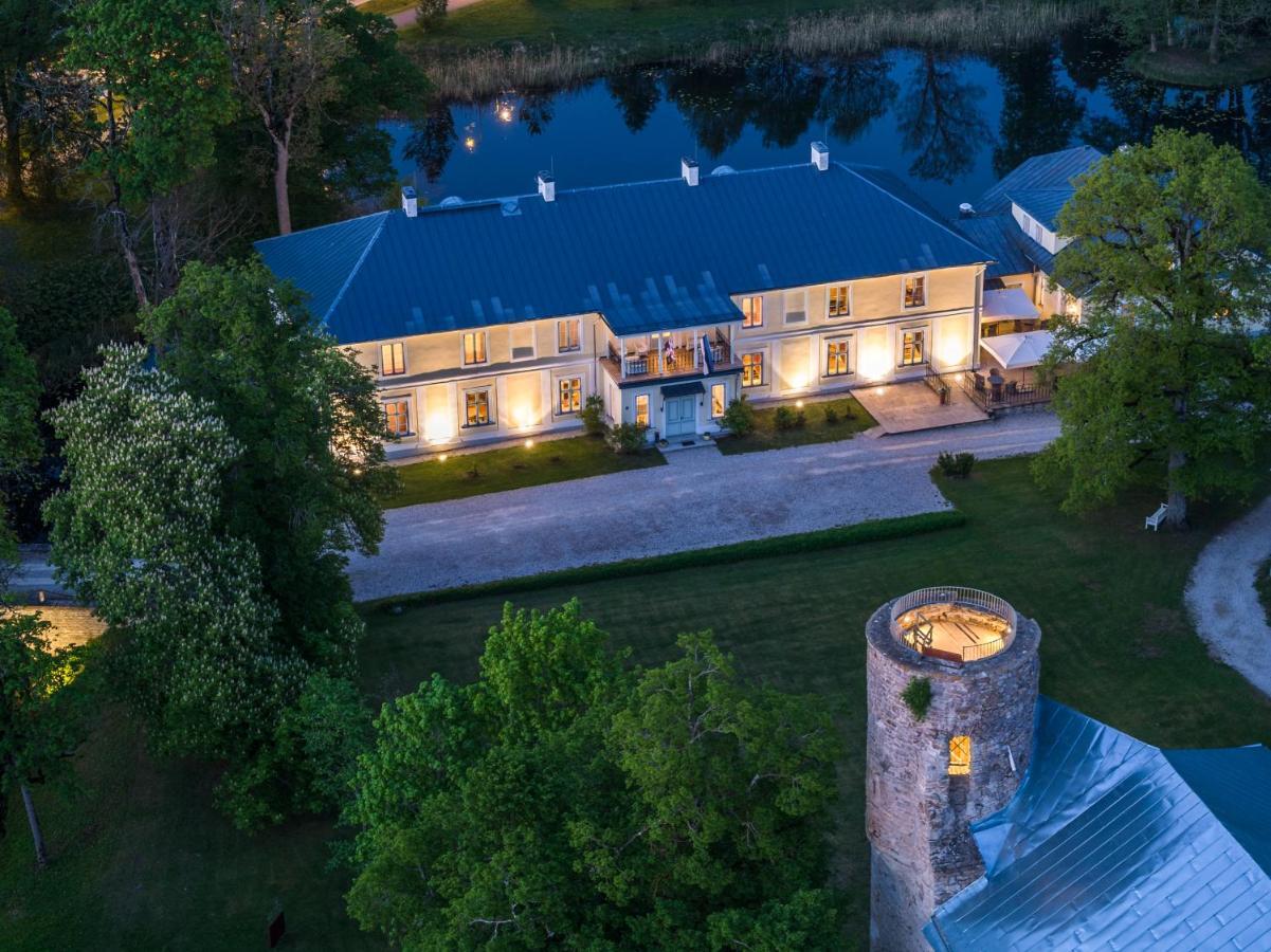 Padise Manor Grand Estate & Spa - Exclusive Event Venue (Adults Only) ภายนอก รูปภาพ