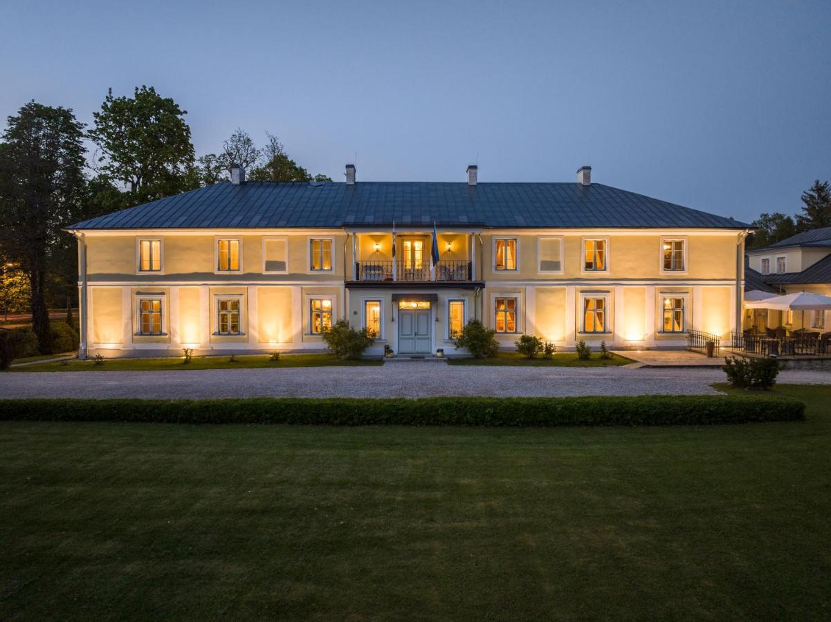 Padise Manor Grand Estate & Spa - Exclusive Event Venue (Adults Only) ภายนอก รูปภาพ
