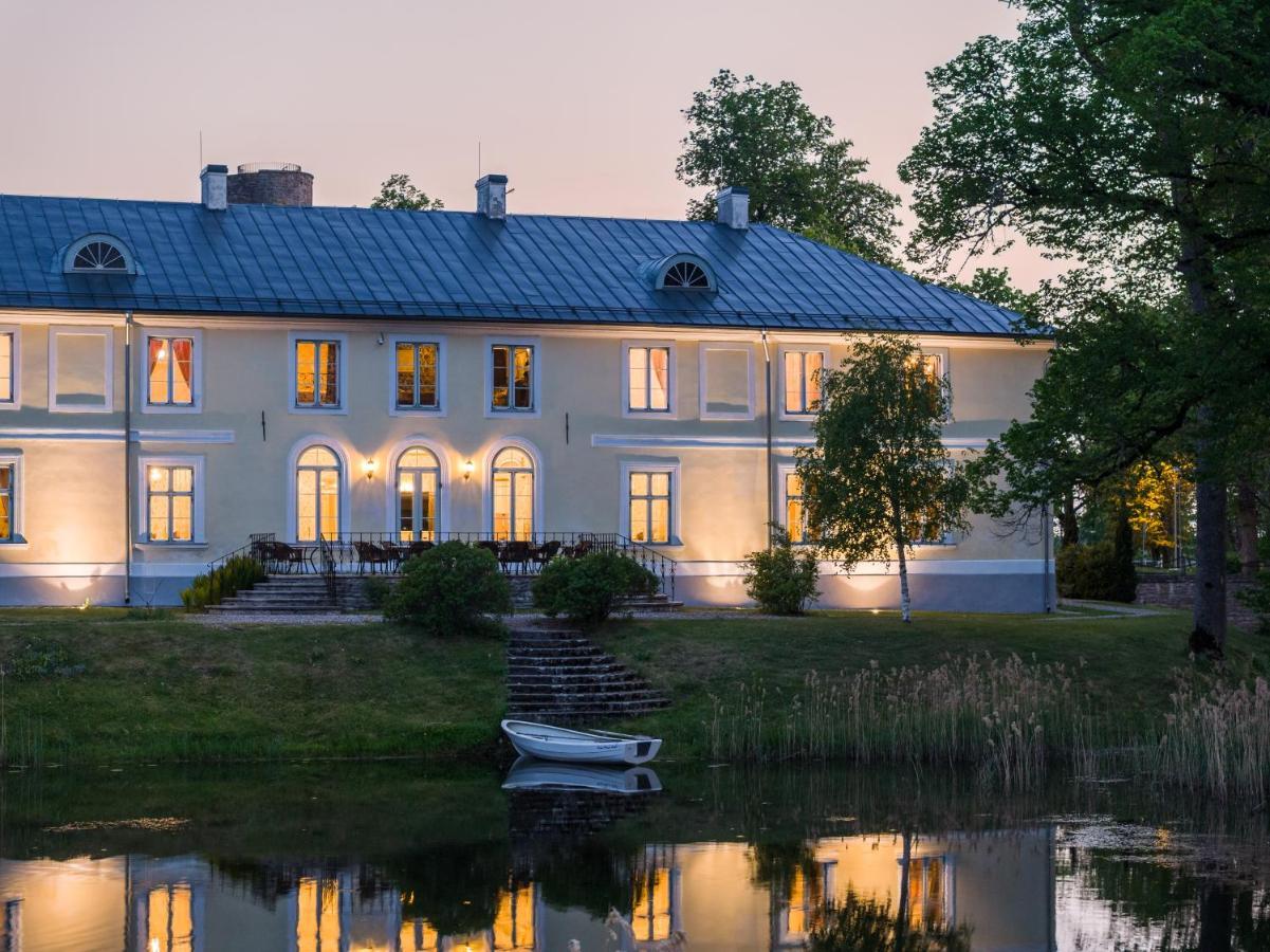 Padise Manor Grand Estate & Spa - Exclusive Event Venue (Adults Only) ภายนอก รูปภาพ