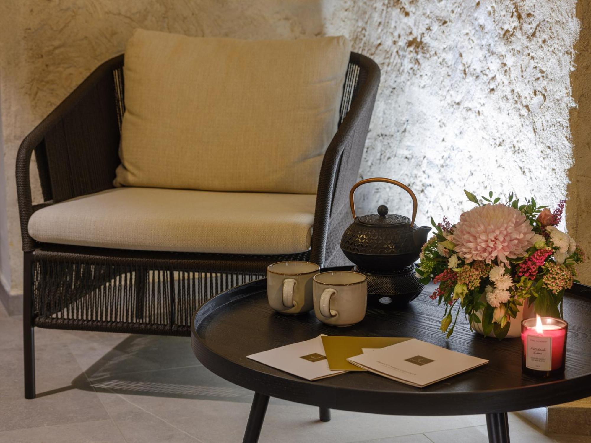 Padise Manor Grand Estate & Spa - Exclusive Event Venue (Adults Only) ภายนอก รูปภาพ