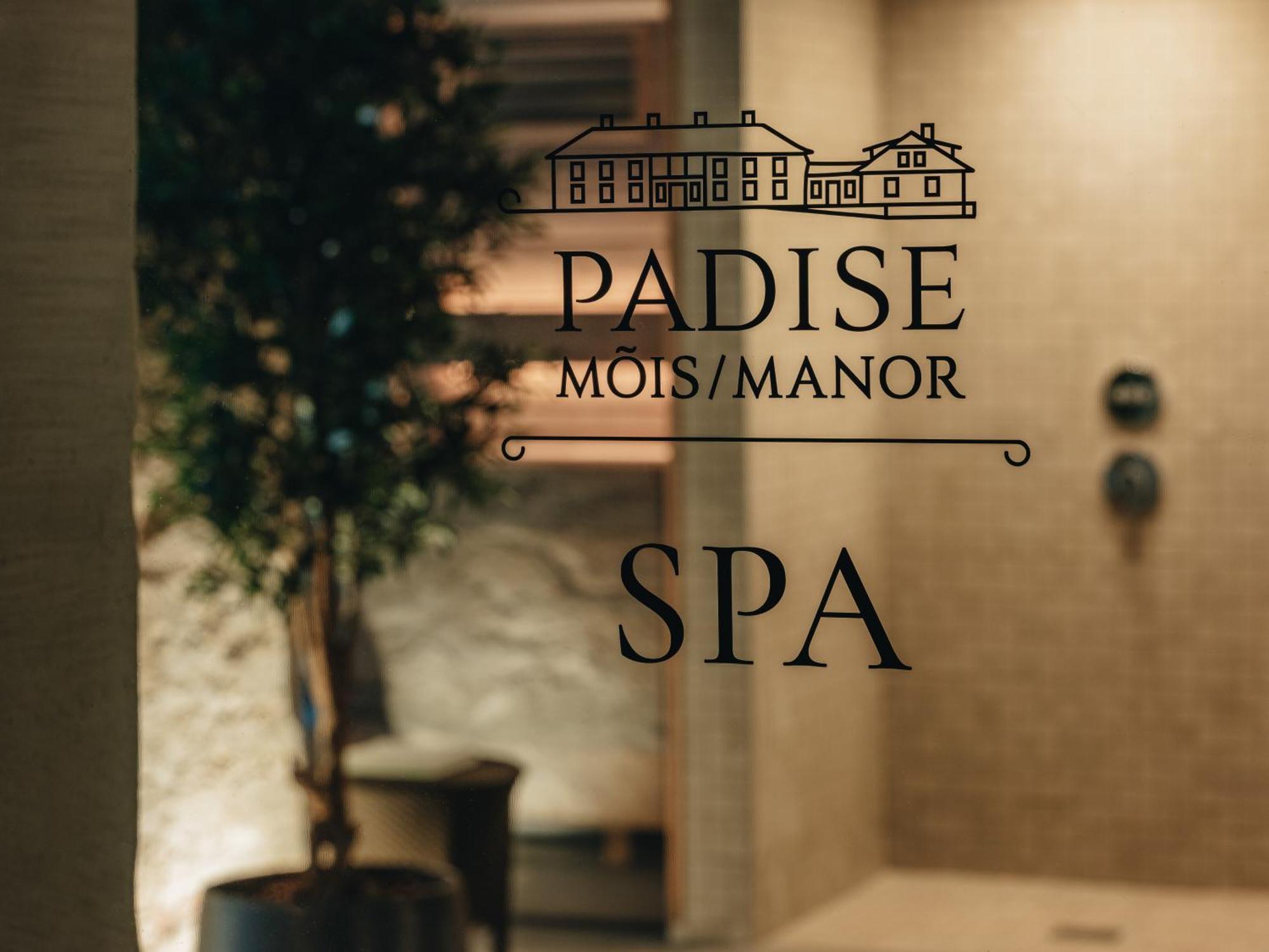 Padise Manor Grand Estate & Spa - Exclusive Event Venue (Adults Only) ภายนอก รูปภาพ