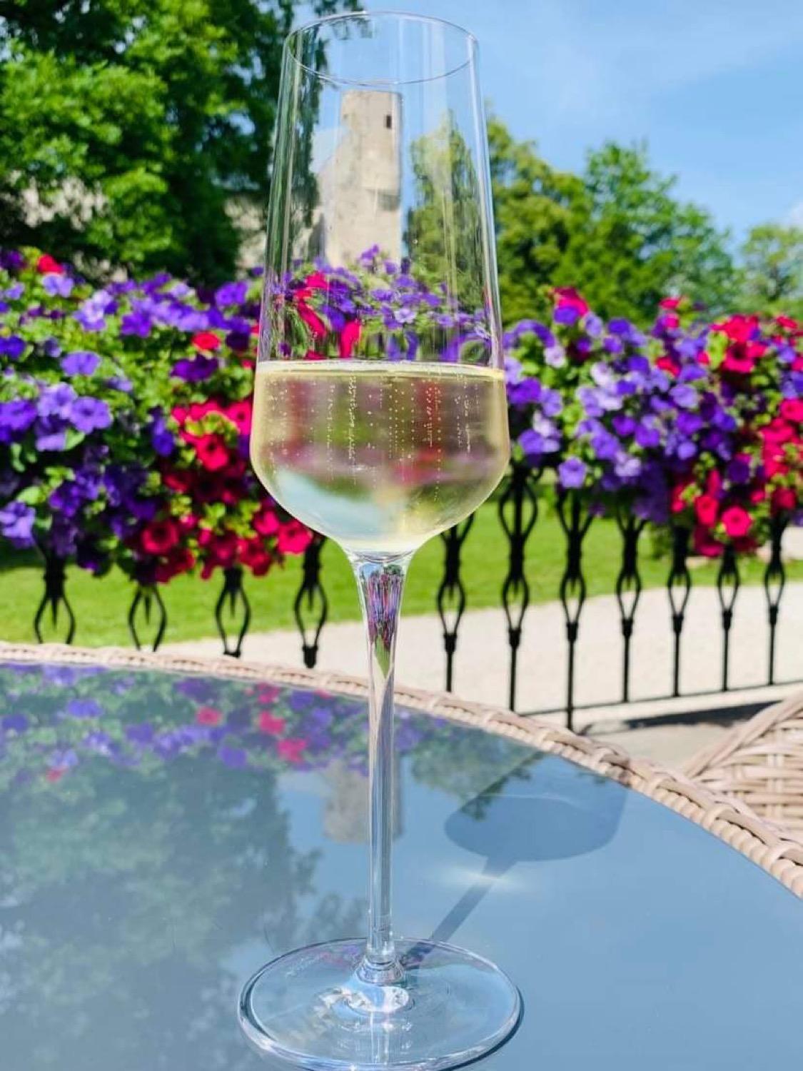 Padise Manor Grand Estate & Spa - Exclusive Event Venue (Adults Only) ภายนอก รูปภาพ
