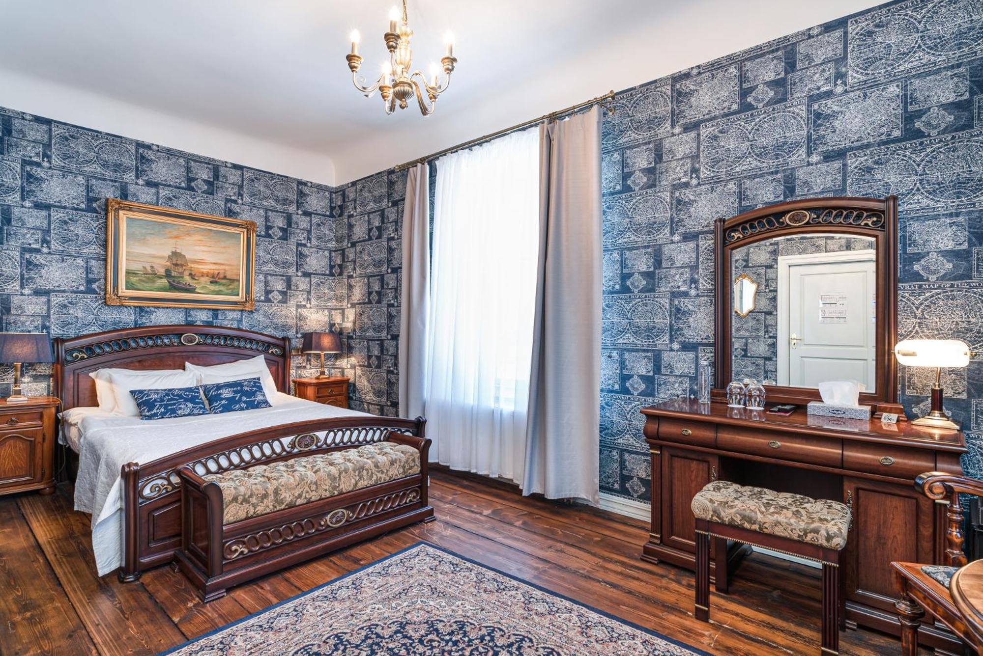 Padise Manor Grand Estate & Spa - Exclusive Event Venue (Adults Only) ภายนอก รูปภาพ